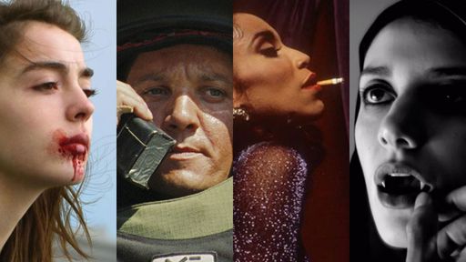 15 filmes dirigidos por mulheres que você precisa assistir