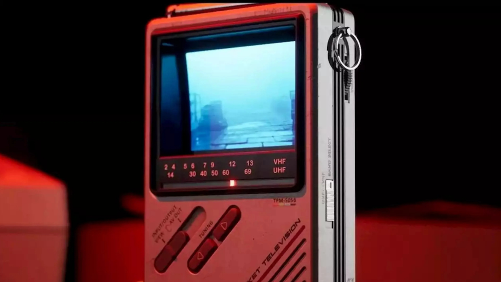 Imagem de Silent Hill Townfall