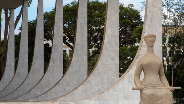 STF lança plataforma para combate à desinformação e proteção da infância na web