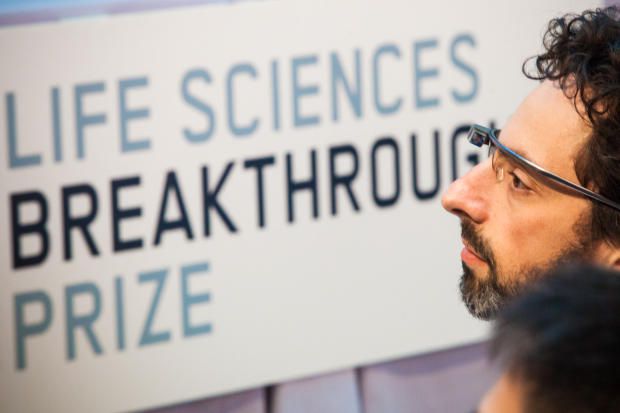 Life Sciences Breakthrough Prize