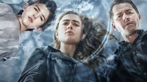 Manifest | 4ª temporada resgatada pela Netflix vai reunir elenco original