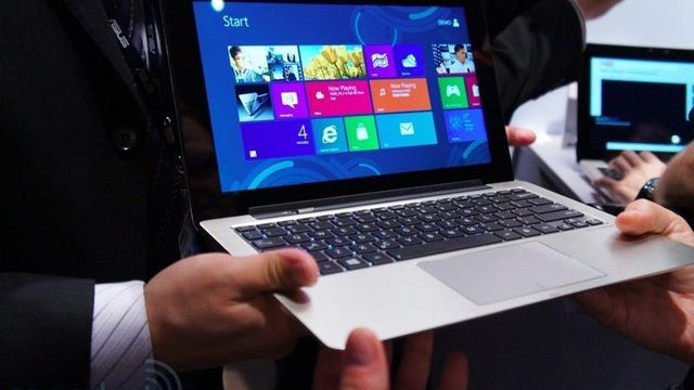 Novas tecnologias devem impulsionar o mercado de notebooks e tablets em 2021