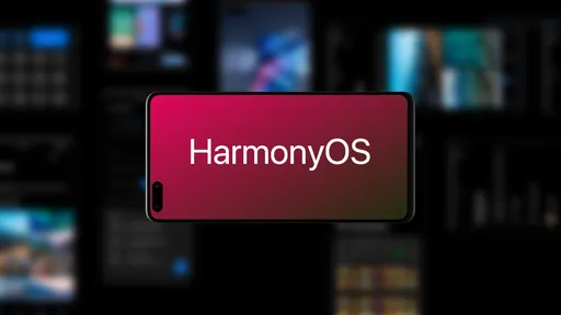HarmomyOS é mais completo que Android e iOS, garante Huawei