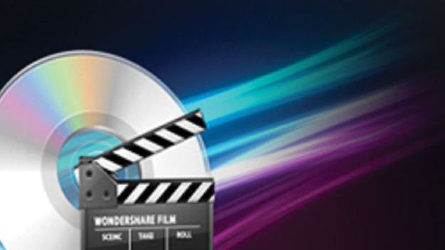 Criar DVDs com poucos cliques é a proposta de software da Wondershare