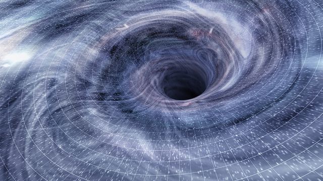 Físicos criam buraco negro em laboratório e confirmam teoria de Hawking