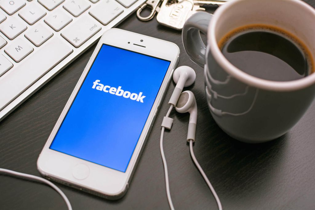 Usuários do Facebook poderão comprar ingressos de eventos pela rede social