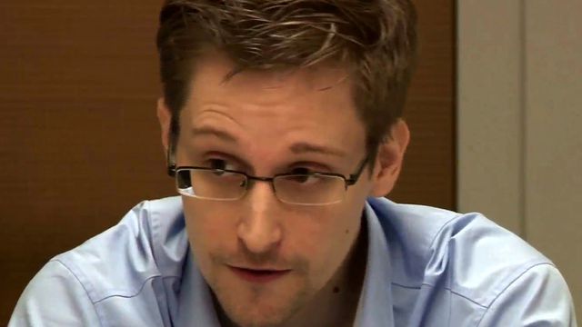 Futuro diretor da NSA estaria disposto a oferecer anistia para Edward Snowden