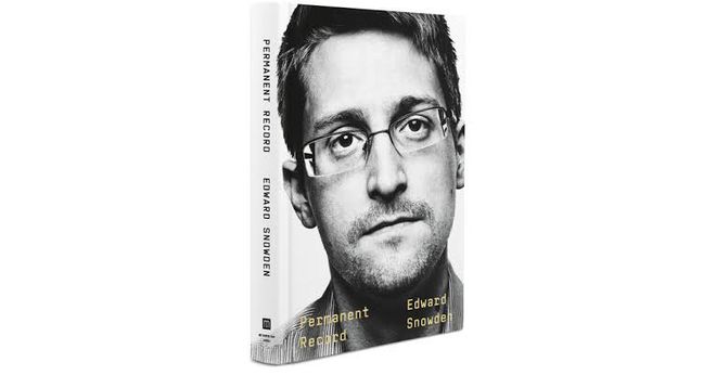 Estados Unidos processam Edward Snowden após lançamento de livro de memórias