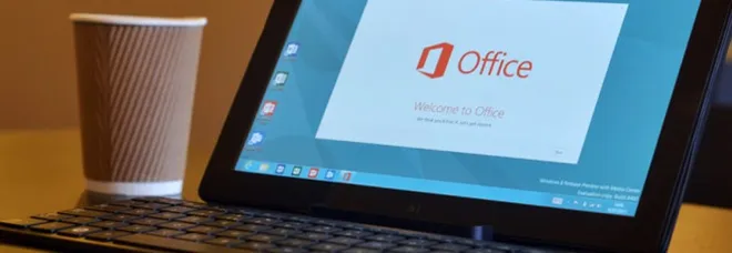 Microsoft Office 2013 terá o suporte encerrado em 2023 (Imagem: Reprodução/Microsoft)