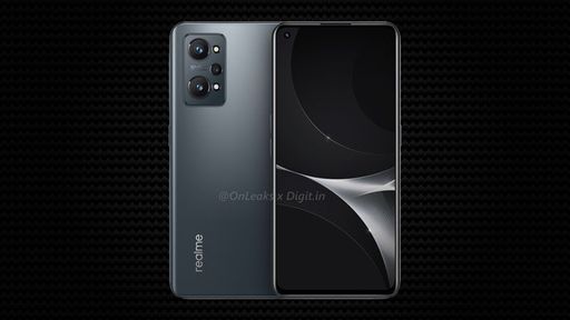 Realme GT Neo 2 tem data de lançamento confirmada e novas imagens vazadas