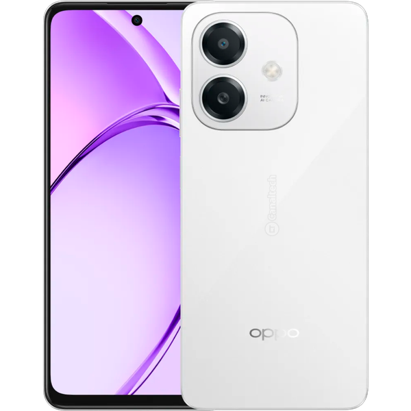 OPPO A3x 5G - Ficha Técnica - Canaltech