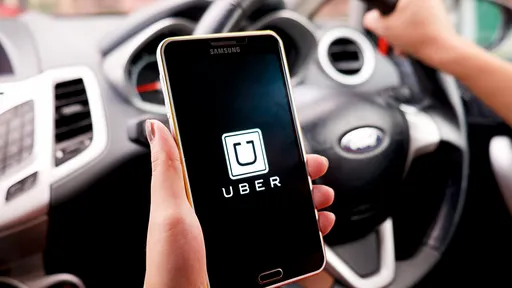 Ações trabalhistas de motoristas fazem Uber entrar na mira do MPT