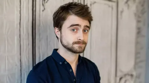Daniel Radcliffe responde comentários polêmicos de J.K. Rowling