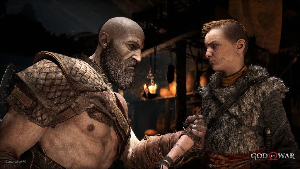 Por que God of War Ragnarök será o fim da saga nórdica - Canaltech