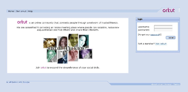 orkut