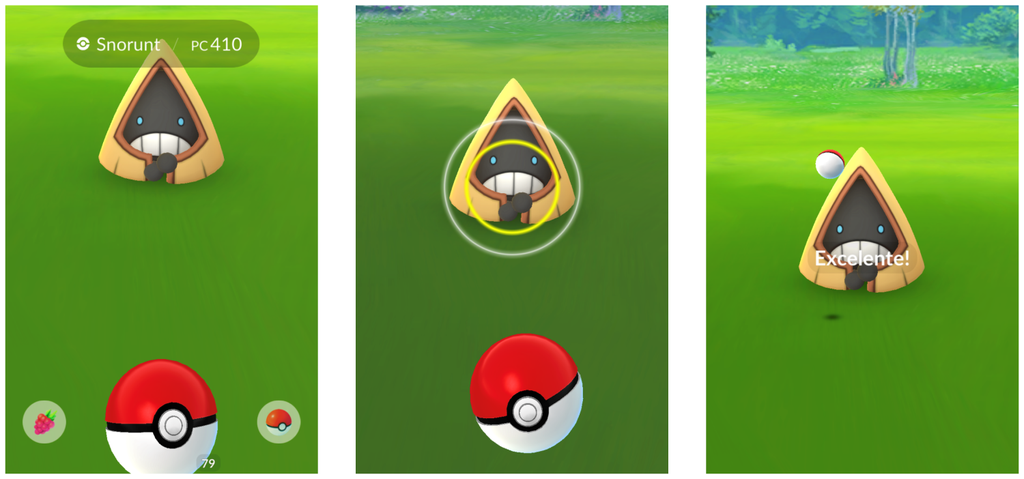 Novos Pokémons sombrosos podem ser - Jogada Excelente
