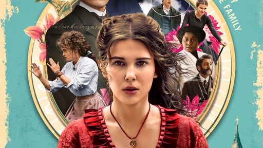 Os lançamentos da Netflix em setembro de 2020