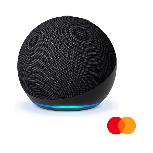 [EXCLUSIVO AMAZON PRIME] Novo Echo Dot 5ª geração | O Echo Dot com o ...