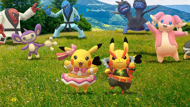 Pokémon GO: como saber se um Pokémon é realmente forte - Canaltech