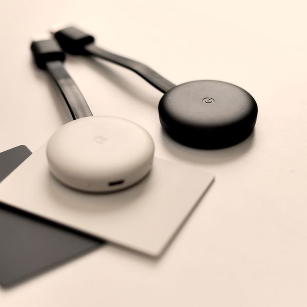 Novo Chromecast contará com Google TV e custará menos - Canaltech