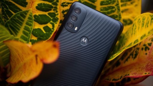 Motorola Moto E30 é lançado como um Moto E40 com Android 11 Go