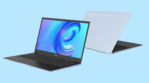 CES 2022: TCL apresenta notebook acessível com processador Snapdragon