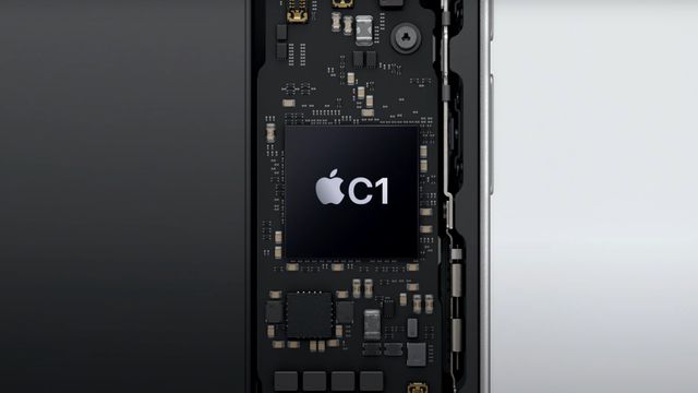 Divulgação/Apple