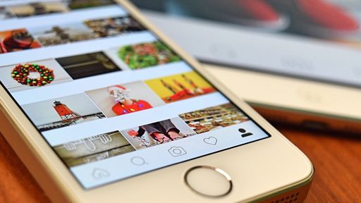 Instagram pode permitir links clicáveis nas legenda das fotos, mas tem porém
