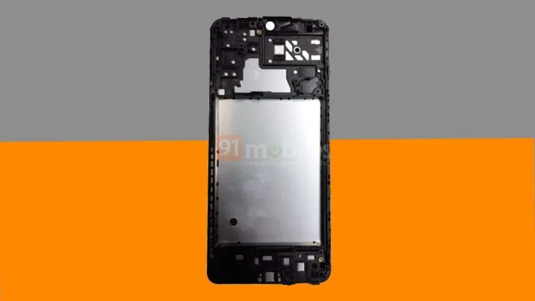 Galaxy A04s
