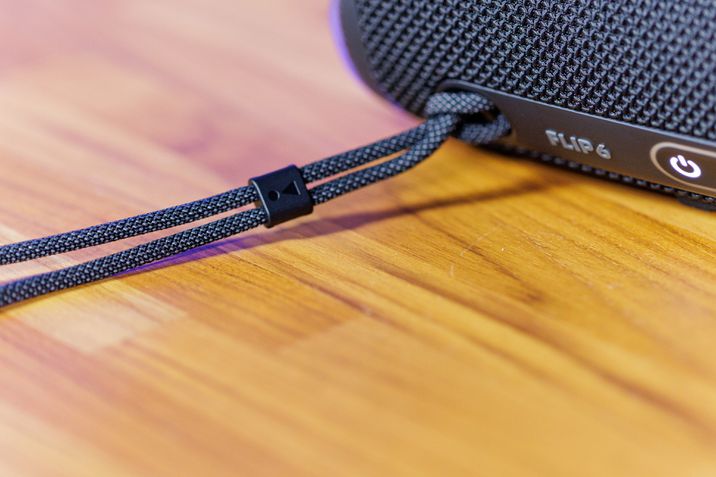 JBL Flip 6 cordão