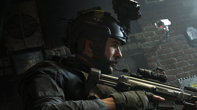 Activision anuncia Call of Duty: Advanced Warfare