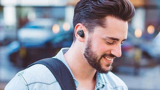 Fone JBL Free | Os AirPods sem fio da JBL com R$ 270 de desconto, só hoje!