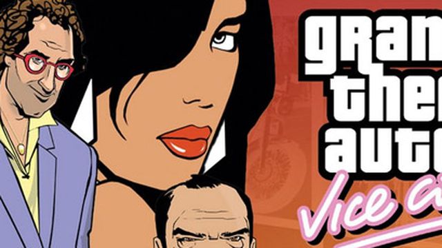 O clássico jogo GTA Vice City ganha versão para Android e iOS