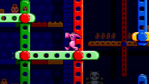 Três jogos de SNES chegam ao Nintendo Switch Online em julho