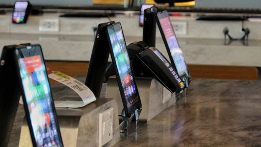 Mercado de tablets cresce em 2020 com destaque para Apple, Samsung e Lenovo