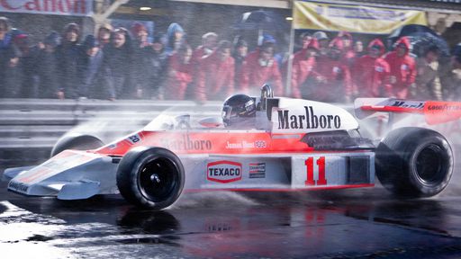 5 filmes que todo fã de automobilismo precisa assistir