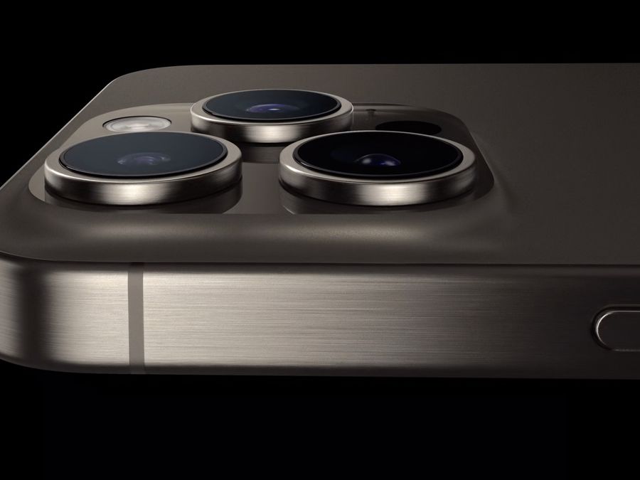 iPhone 15 Pro tem 8 GB de RAM confirmados em ferramenta da Apple
