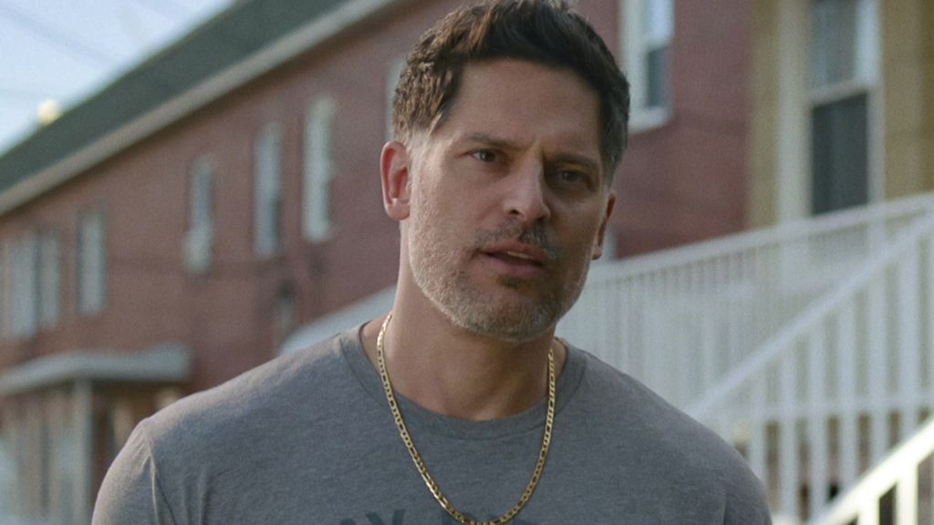 Imagem de Joe Manganiello
