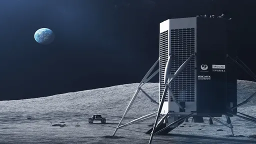 Japonesa ispace vai enviar módulo de pouso à Lua até o fim deste ano