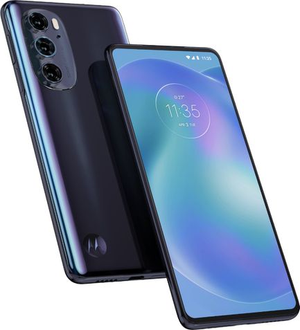 Motorola Rogue