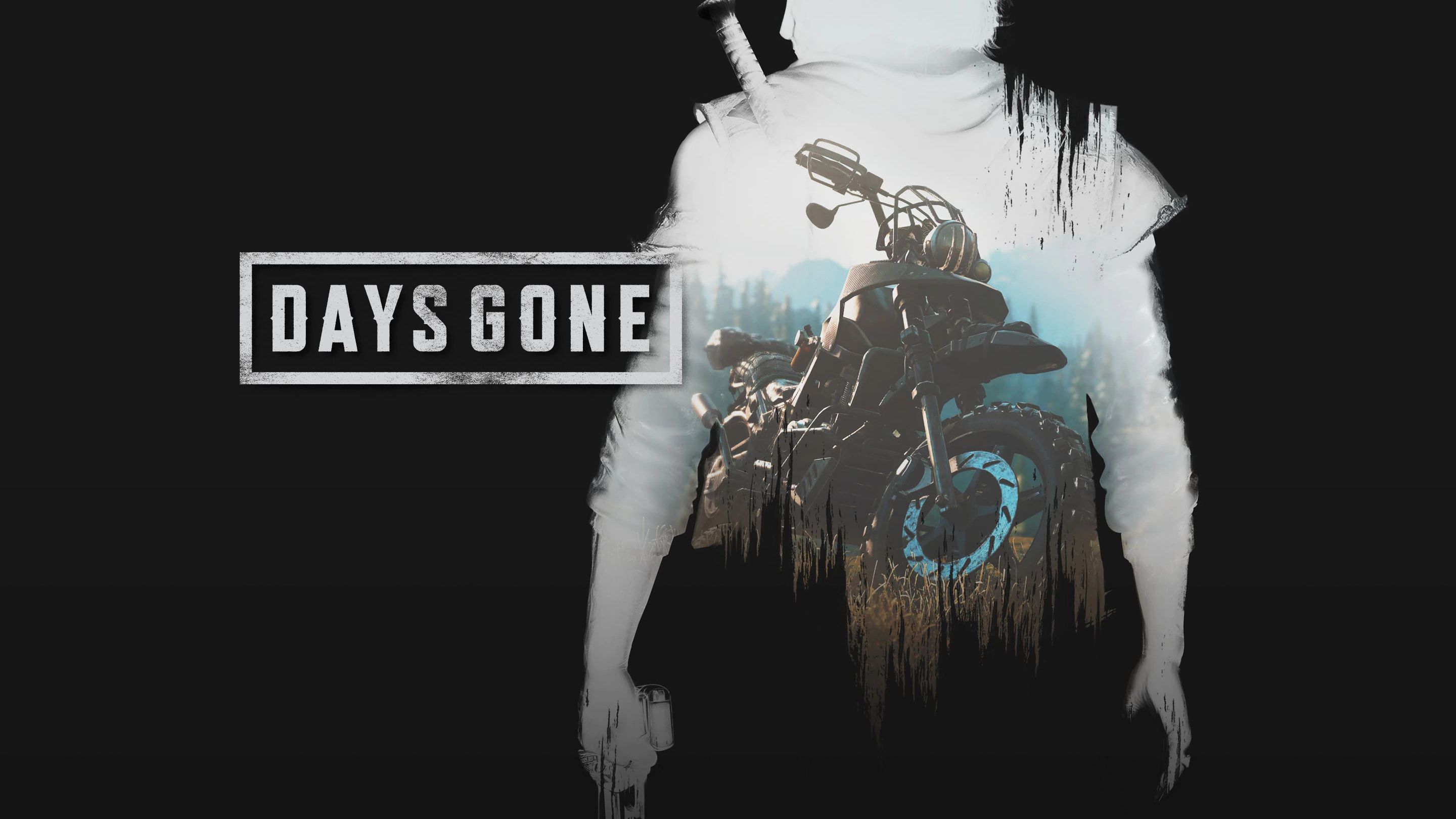 Days Gone irá rodar no seu PC? Steam revela requisitos mínimos e