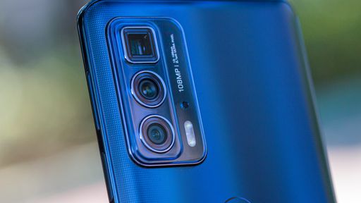 Motorola libera Ready For sem fio e via PC para nova linha Edge 20