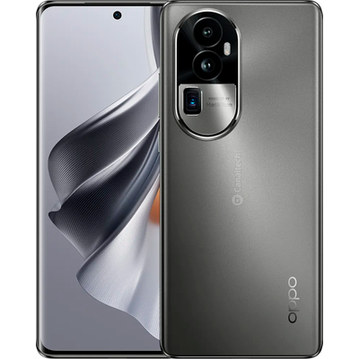 OPPO Reno 10 Pro Plus - Ficha Técnica - Canaltech