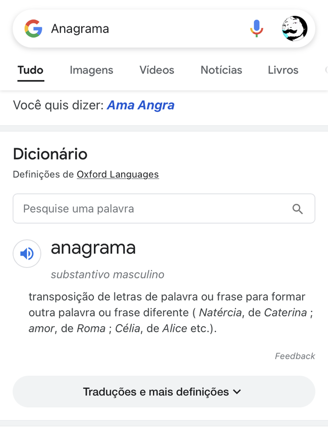 33 segredos geniais do Google que você não conhece ainda!