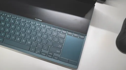 Touchpad do notebook parou? Saiba como resolver