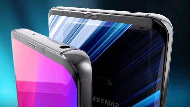 Samsung S10 deve ter coprocessador direcionado para fotos