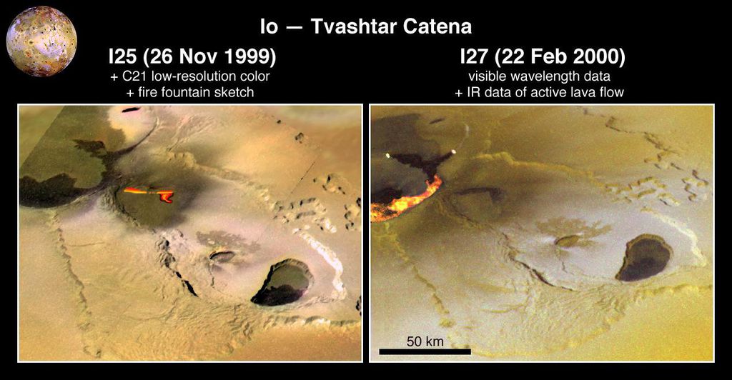 (Imagem: Reprodução/NASA)