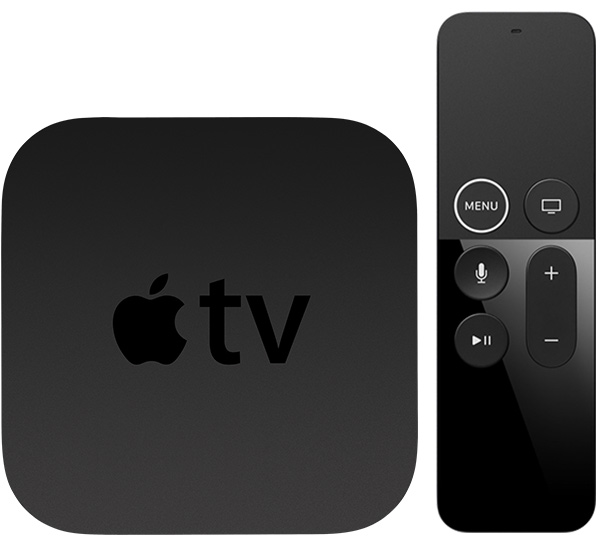 Apple TV