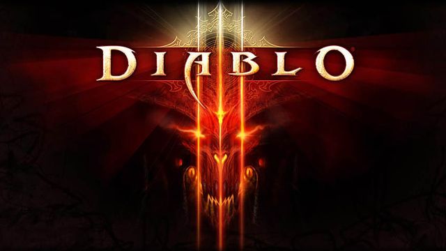 Diablo III: Eternal Collection ganha data de lançamento para o Switch