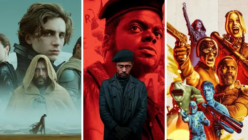 Os melhores filmes da HBO Max lançados em 2021
